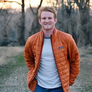 Meet your Posher, Scott